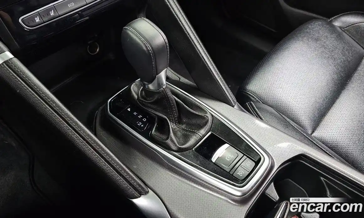 Renault QM6 2017 2.0 гидро, фото 9