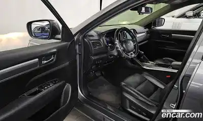 Renault QM6 2017 2.0 гидро, миниатюра 10