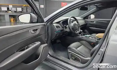 Renault SM6 2023 2.0 гидро, миниатюра 12