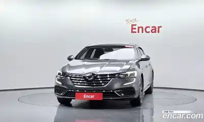 Renault SM6 2023 2.0 гидро, миниатюра 2