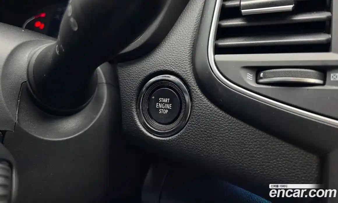 Renault SM6 2023 2.0 гидро, фото 26