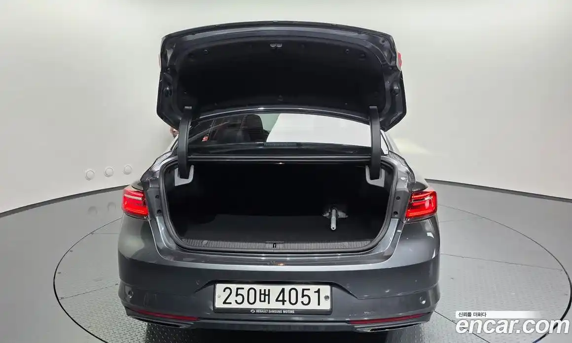 Renault SM6 2023 2.0 гидро, фото 30