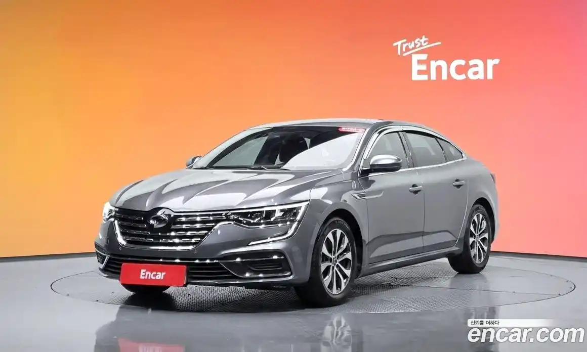 Renault SM6 2023 2.0 гидро, фото 31