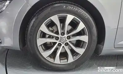 Renault SM6 2023 2.0 гидро, миниатюра 4