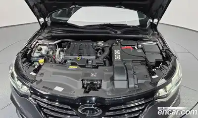 Renault SM6 2023 2.0 гидро, миниатюра 5