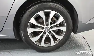 Renault SM6 2023 2.0 гидро, миниатюра 6