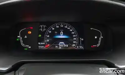 Renault SM6 2023 2.0 гидро, миниатюра 10