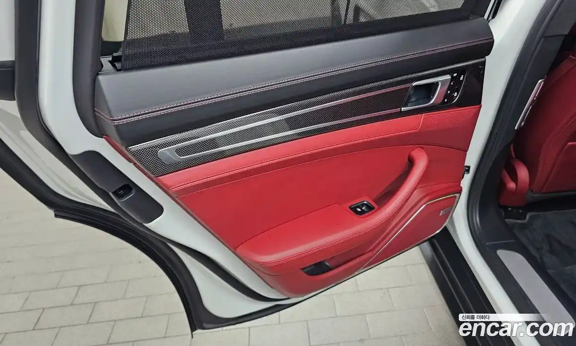 Porsche Panamera 2020 3.0 автомат (гидро), фото 15