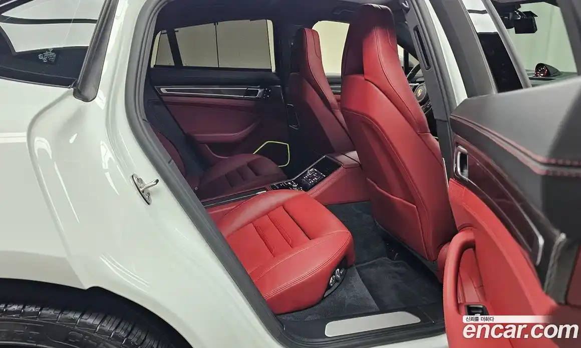 Porsche Panamera 2020 3.0 автомат (гидро), фото 17