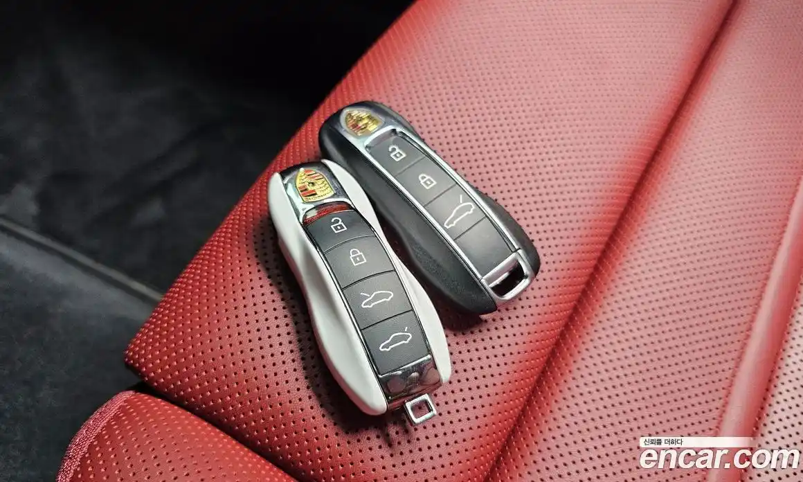Porsche Panamera 2020 3.0 автомат (гидро), фото 21