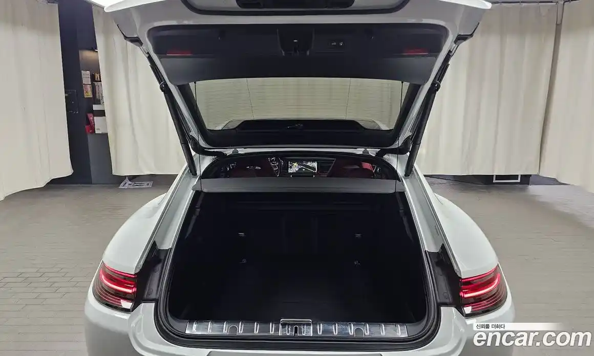 Porsche Panamera 2020 3.0 автомат (гидро), фото 23