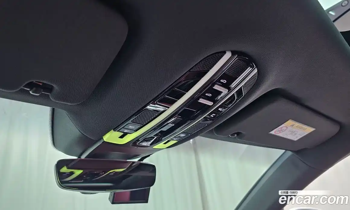 Porsche Panamera 2020 3.0 автомат (гидро), фото 24