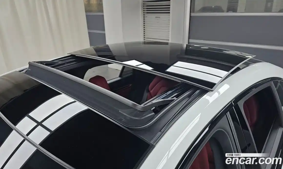 Porsche Panamera 2020 3.0 автомат (гидро), фото 27