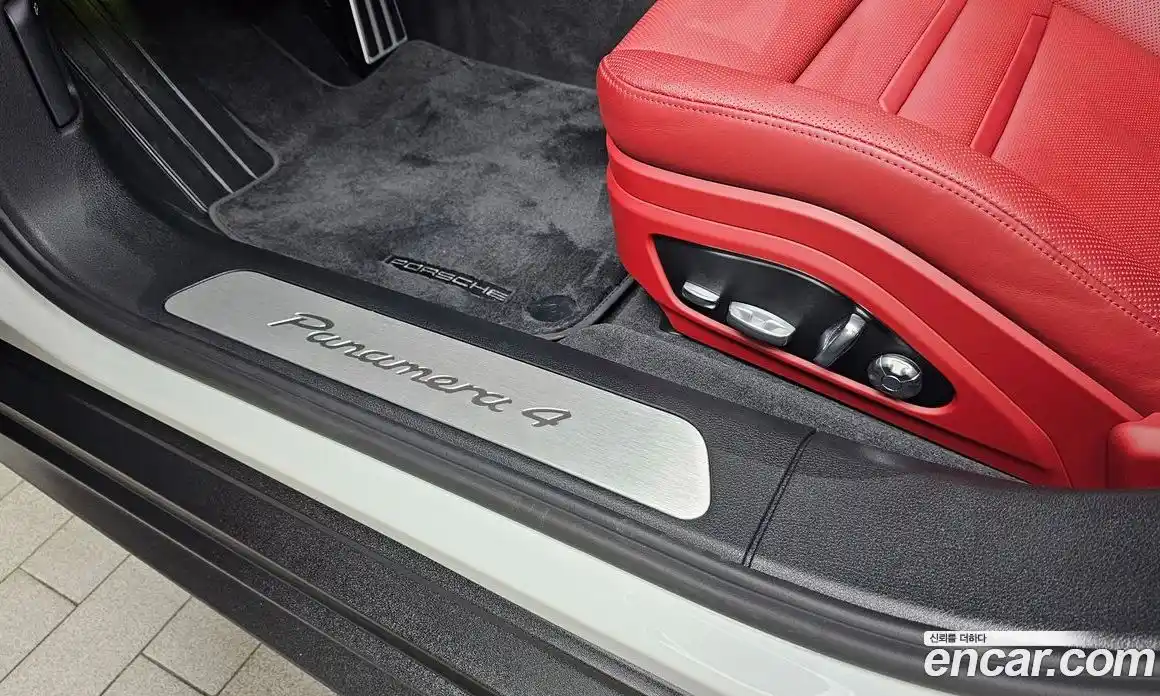 Porsche Panamera 2020 3.0 автомат (гидро), фото 28