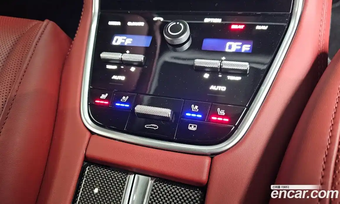 Porsche Panamera 2020 3.0 автомат (гидро), фото 31