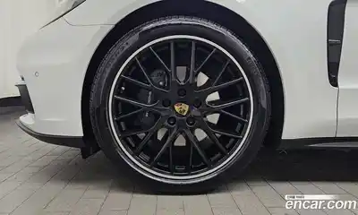 Porsche Panamera 2020 3.0 автомат (гидро), миниатюра 5