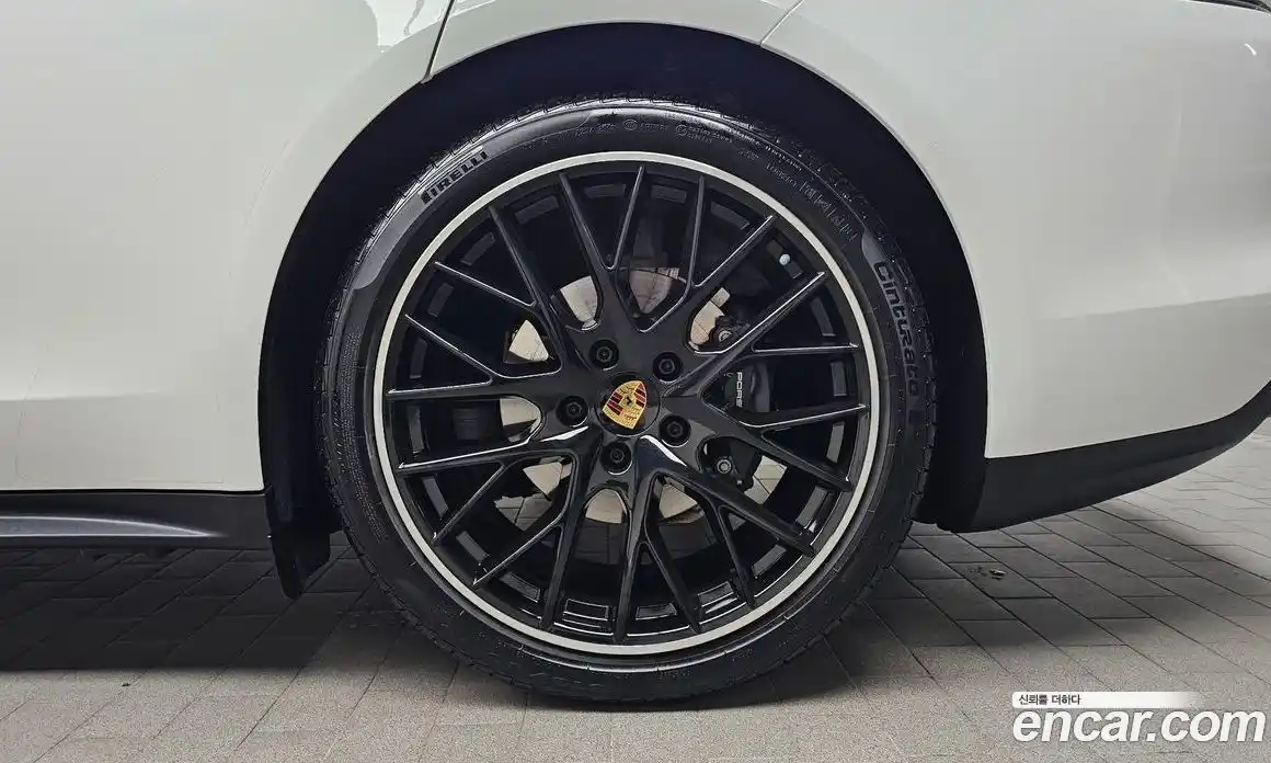 Porsche Panamera 2020 3.0 автомат (гидро), фото 7