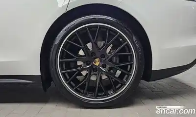 Porsche Panamera 2020 3.0 автомат (гидро), миниатюра 7