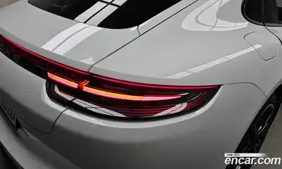 Porsche Panamera 2020 3.0 автомат (гидро), миниатюра 9