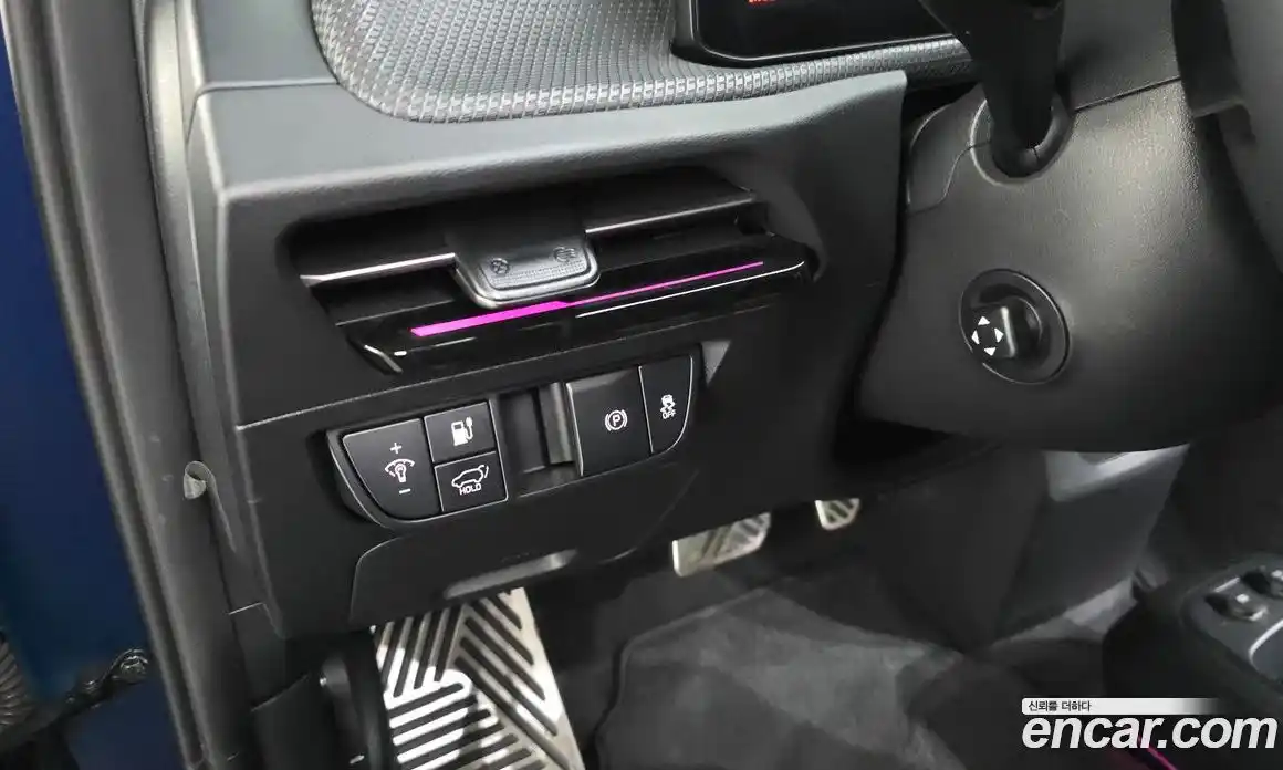 Kia EV6 2024 0.1 гидро, фото 27