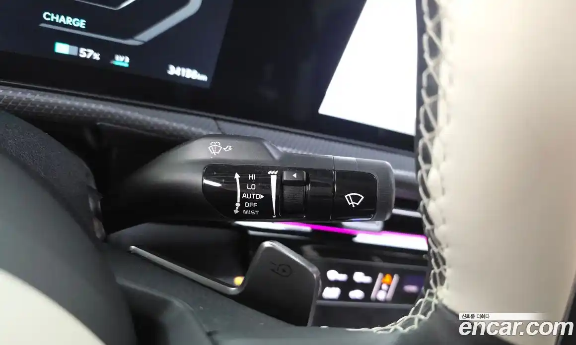 Kia EV6 2024 0.1 гидро, фото 28