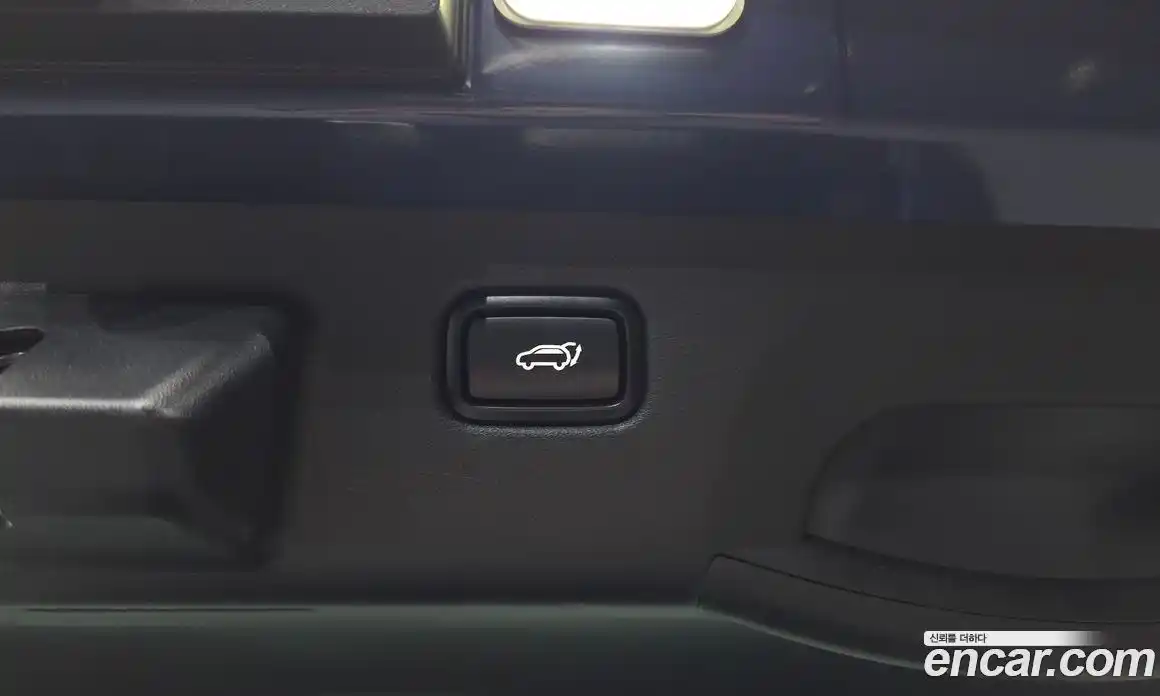 Kia EV6 2024 0.1 гидро, фото 29
