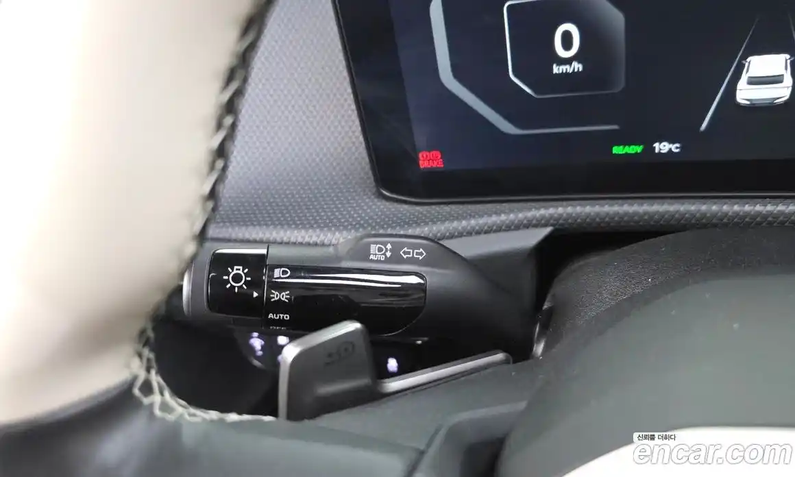Kia EV6 2024 0.1 гидро, фото 30