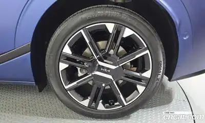 Kia EV6 2024 0.1 гидро, миниатюра 7