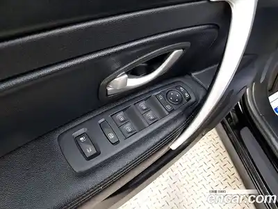 Renault SM5 2014 2.0 гидро, миниатюра 11