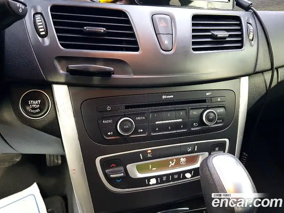 Renault SM5 2014 2.0 гидро, фото 13