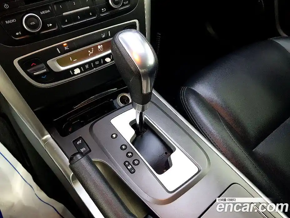 Renault SM5 2014 2.0 гидро, фото 14