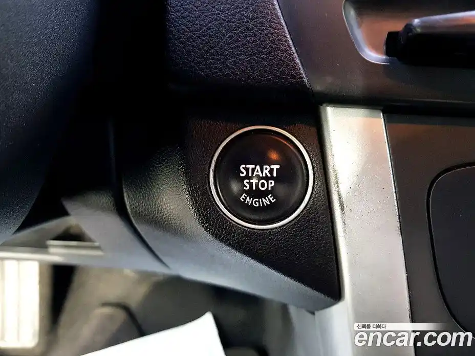 Renault SM5 2014 2.0 гидро, фото 15