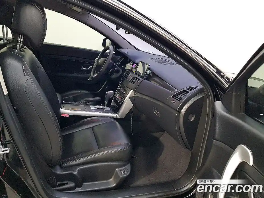 Renault SM5 2014 2.0 гидро, фото 16