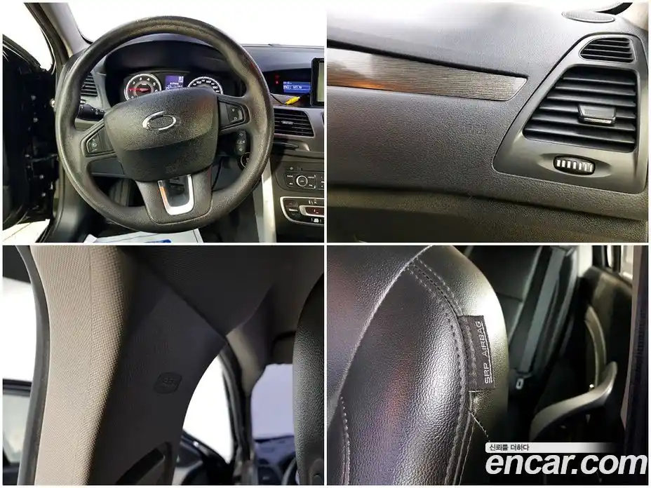 Renault SM5 2014 2.0 гидро, фото 18