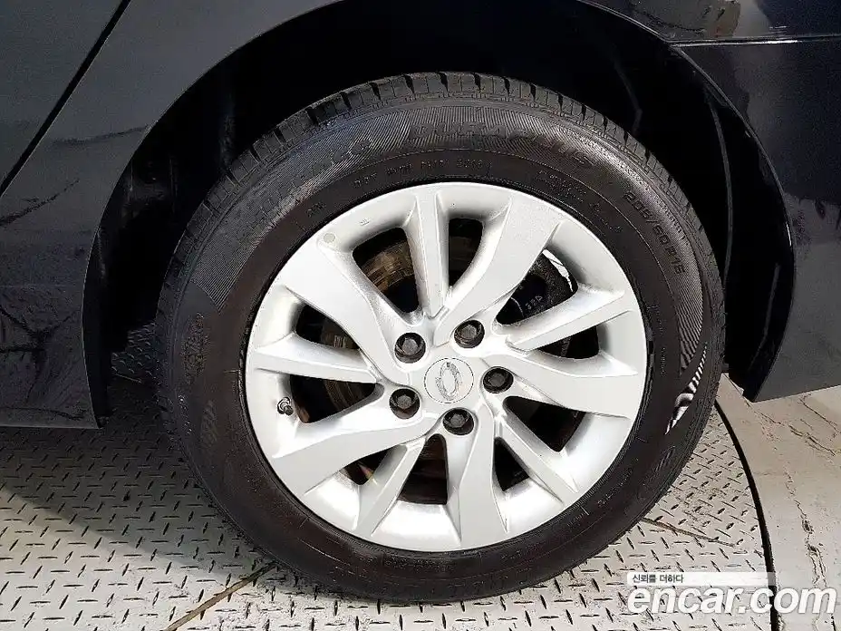 Renault SM5 2014 2.0 гидро, фото 20