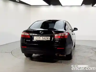 Renault SM5 2014 2.0 гидро, миниатюра 3