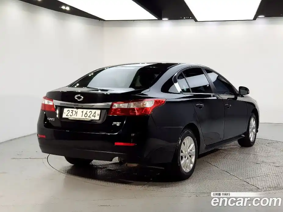 Renault SM5 2014 2.0 гидро, фото 4