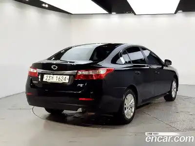 Renault SM5 2014 2.0 гидро, миниатюра 4