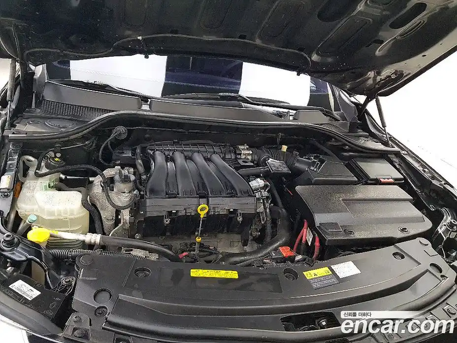 Renault SM5 2014 2.0 гидро, фото 6