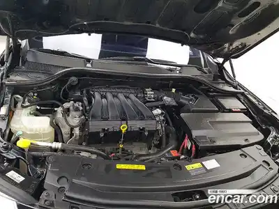 Renault SM5 2014 2.0 гидро, миниатюра 6