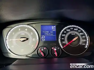 Renault SM5 2014 2.0 гидро, миниатюра 7