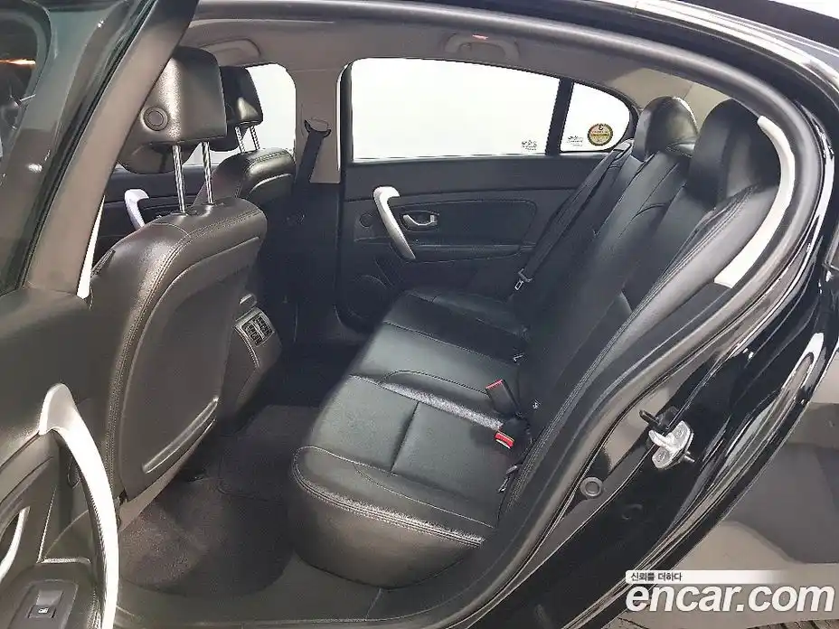 Renault SM5 2014 2.0 гидро, фото 9