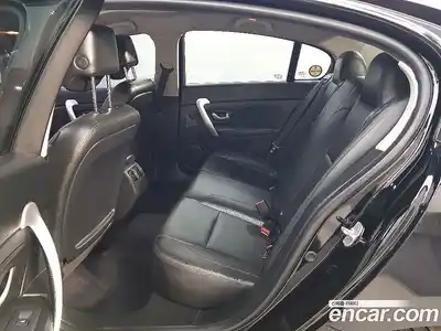 Renault SM5 2014 2.0 гидро, миниатюра 9