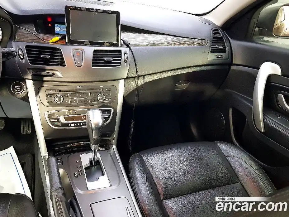 Renault SM5 2014 2.0 гидро, фото 10