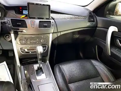 Renault SM5 2014 2.0 гидро, миниатюра 10