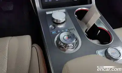 Genesis GV80 2024 2.5 гидро, миниатюра 11