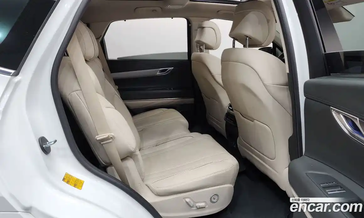 Genesis GV80 2024 2.5 гидро, фото 16