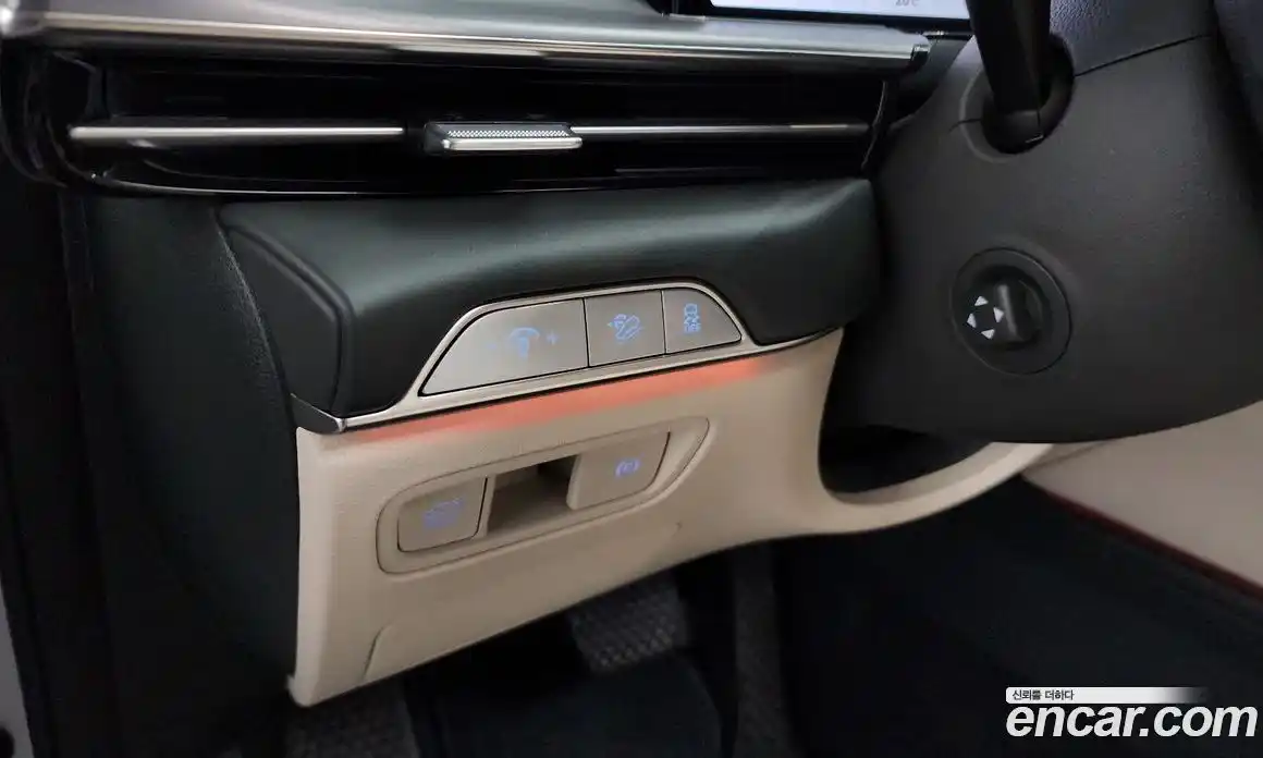Genesis GV80 2024 2.5 гидро, фото 27