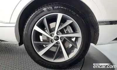 Genesis GV80 2024 2.5 гидро, миниатюра 6