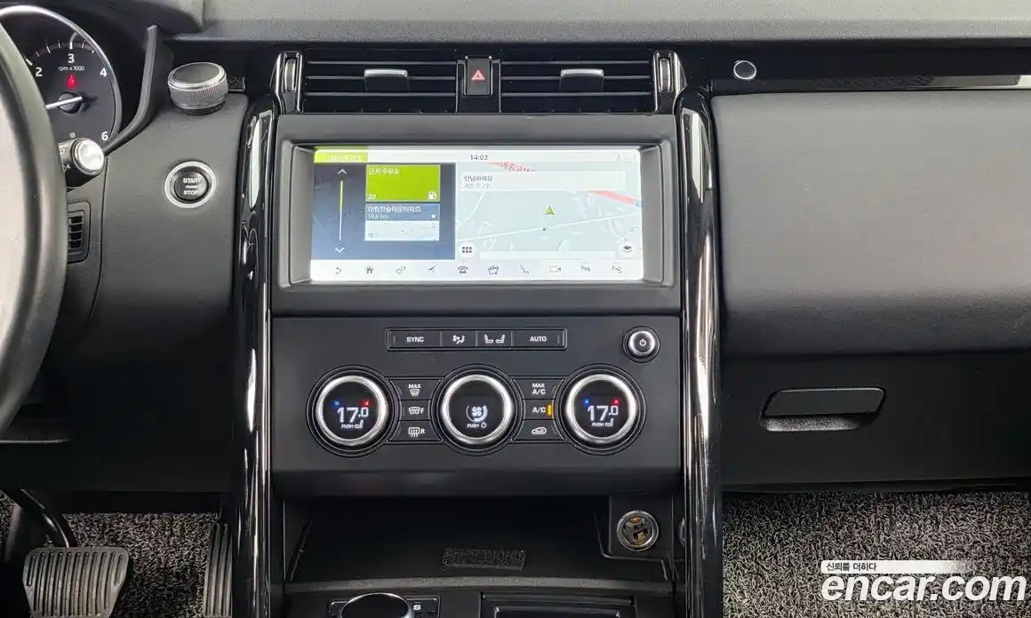 Land Rover Discovery 2019 3.0 автомат (гидро), фото 20